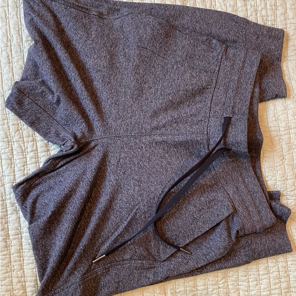 Ready to Rulu High rise Jogger Lululemon - Picture 5 of 5